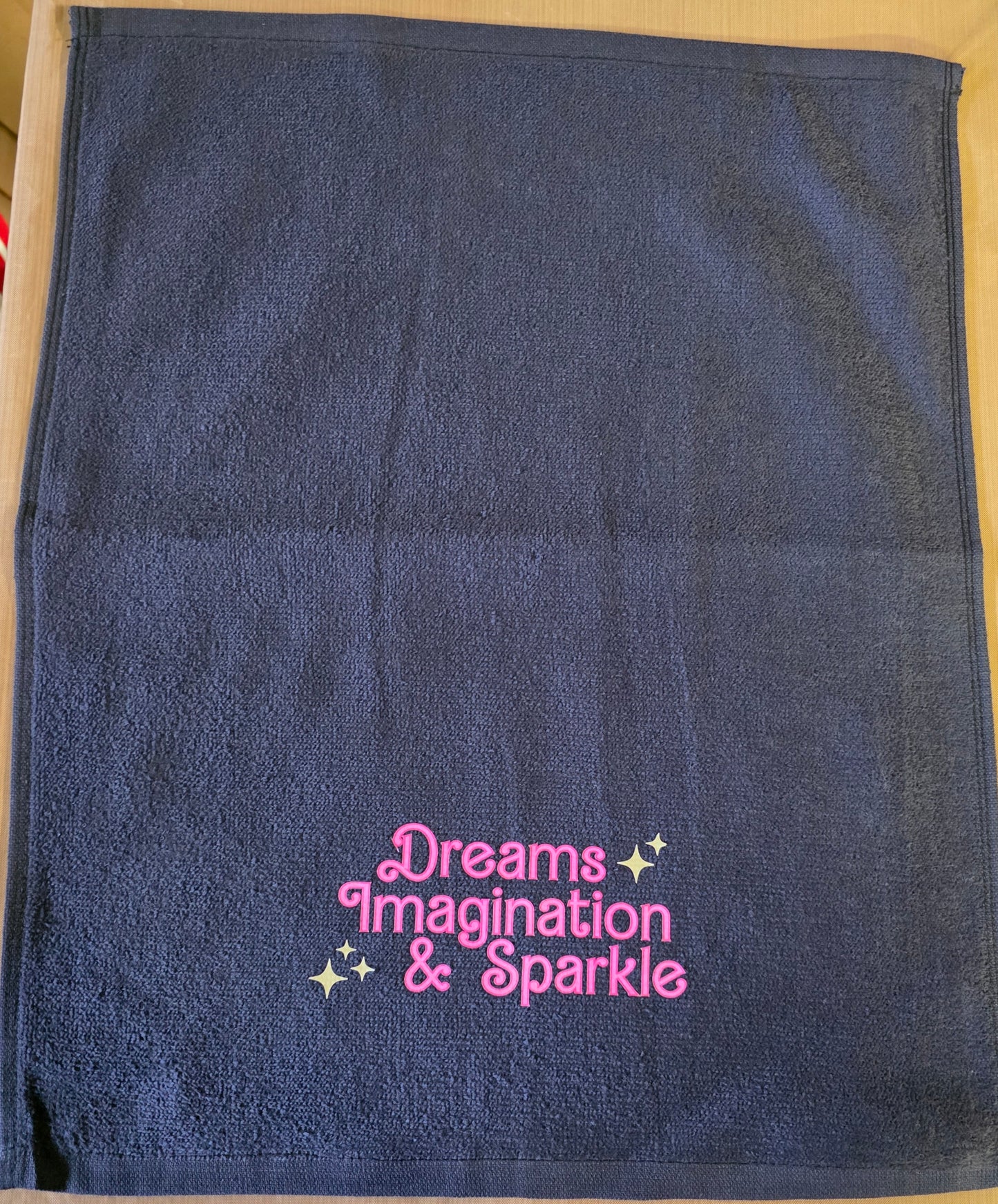 Sweat Towel BOGO