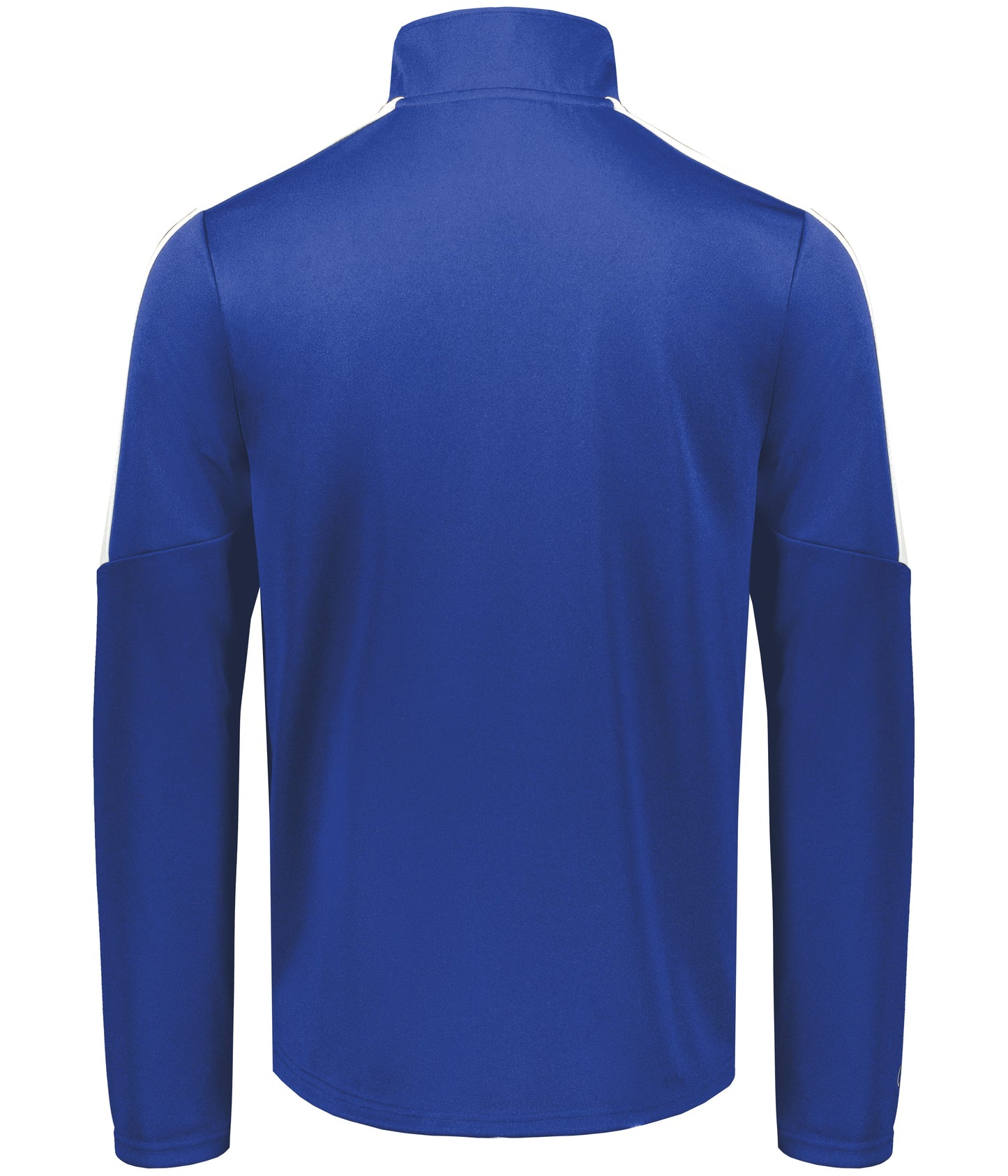 Men's Holloway Title/College/Team Jacket (Base Jacket - Add Options)