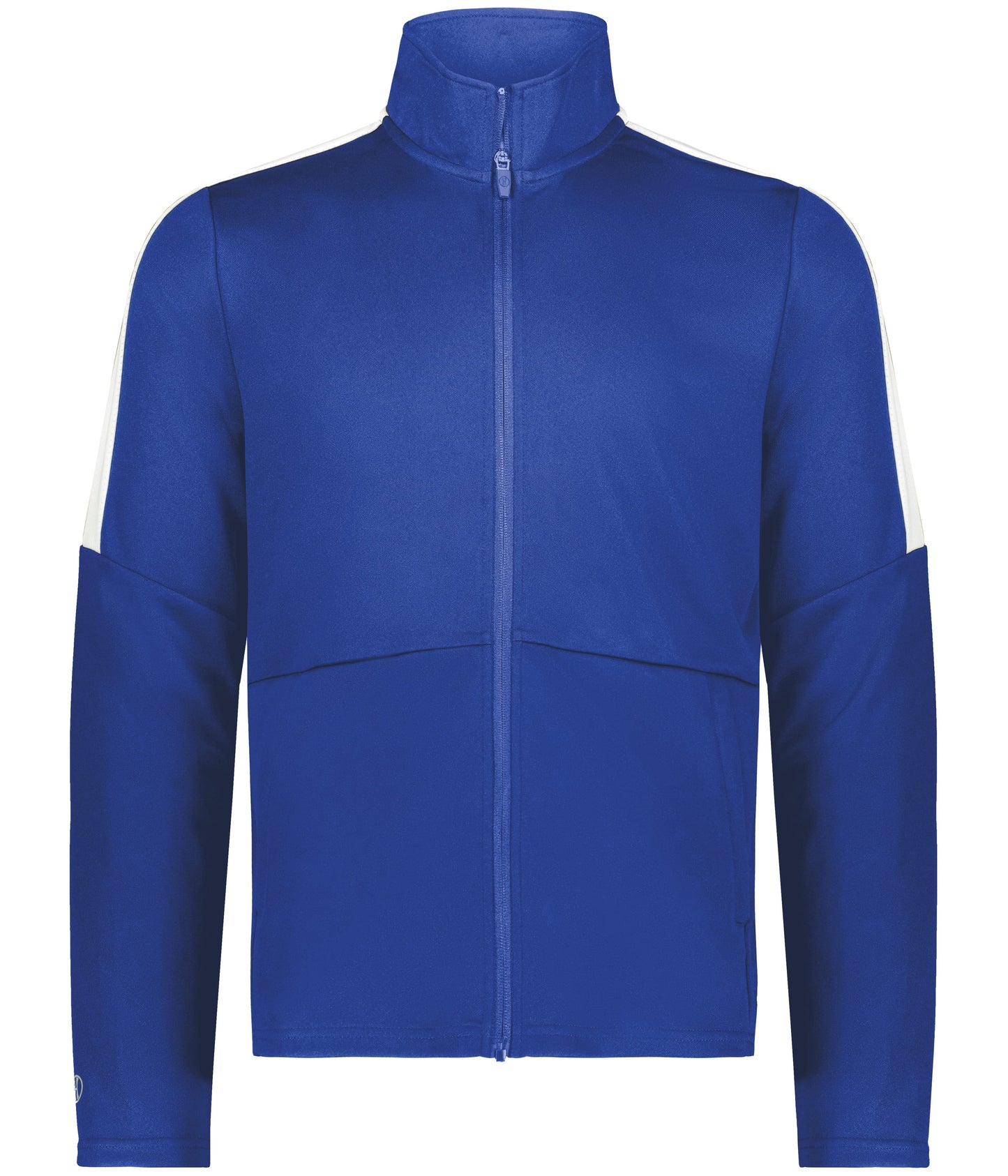 Men's Holloway Title/College/Team Jacket (Base Jacket - Add Options)