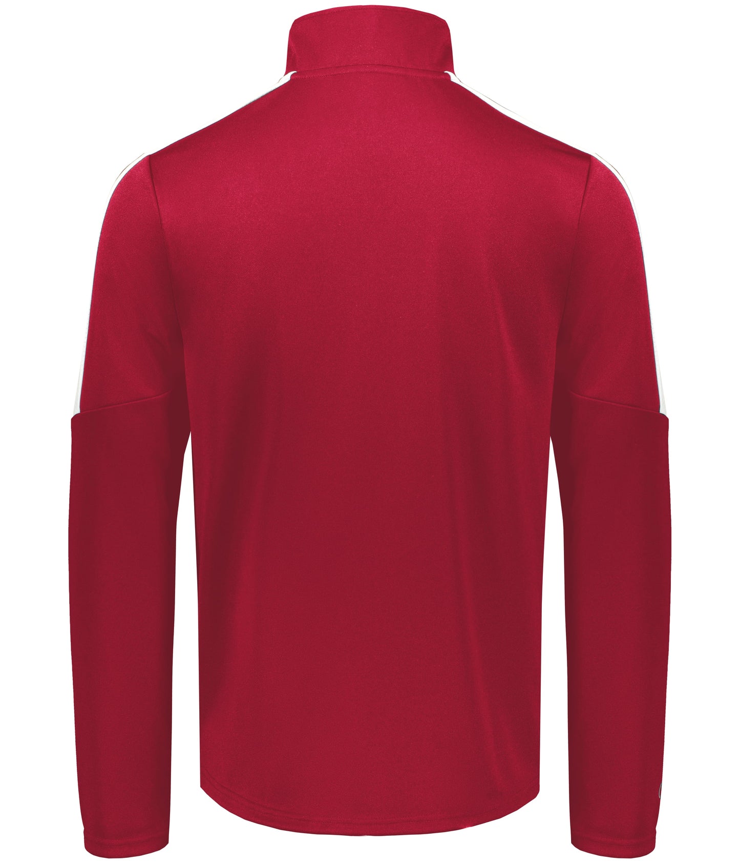 Men's Holloway Title/College/Team Jacket (Base Jacket - Add Options)