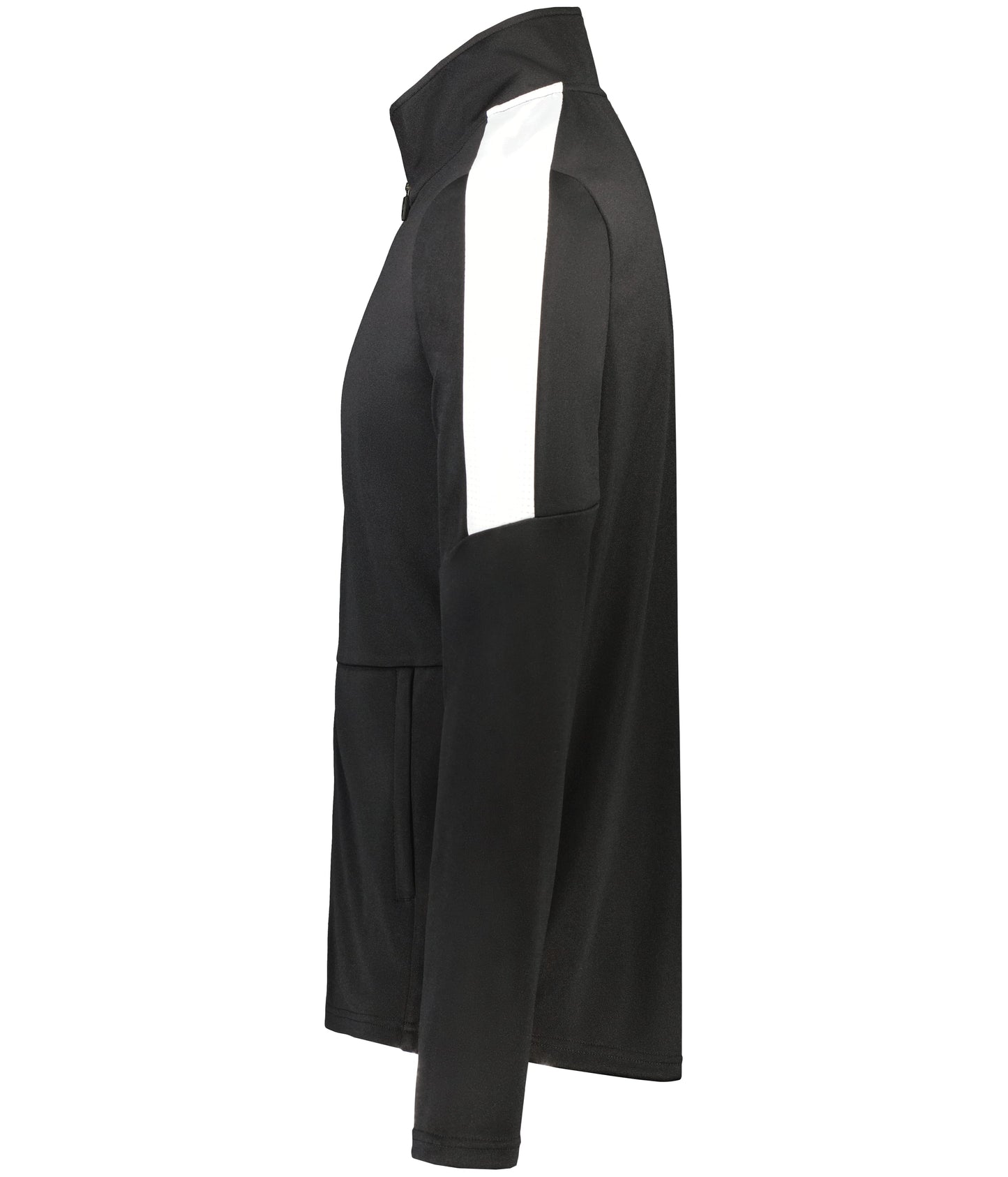 Men's Holloway Title/College/Team Jacket (Base Jacket - Add Options)