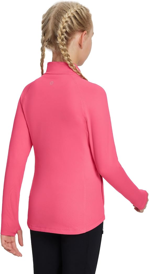 Youth Fitted Performance Jacket (Base Jacket - Add Options)