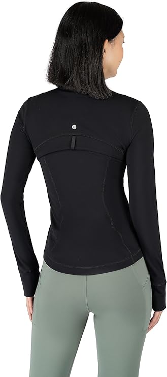 Women's Title Jacket
