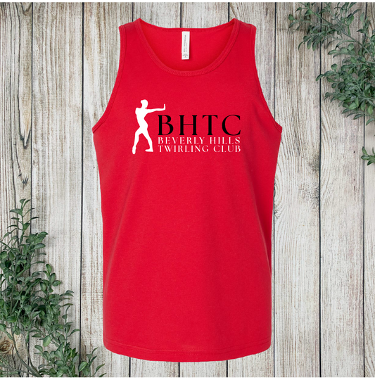 BHTC Youth Tank