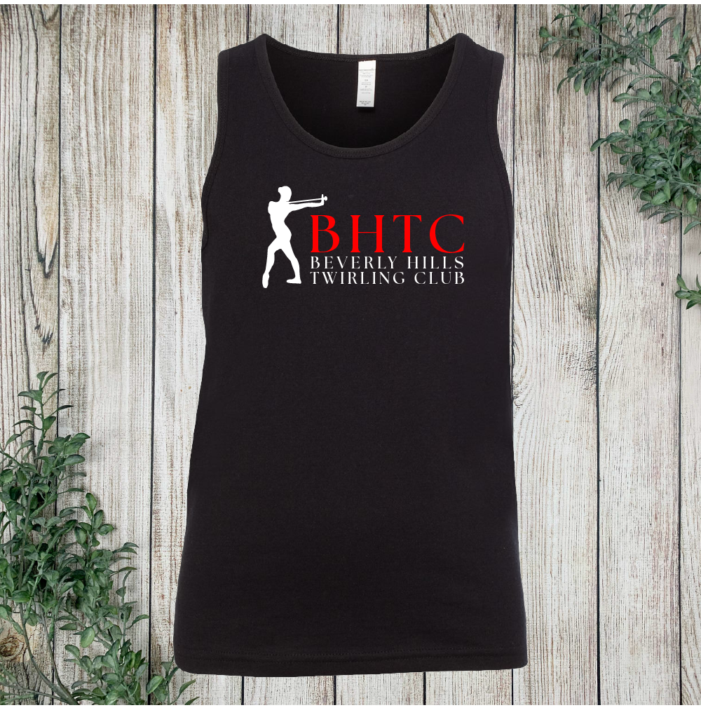 BHTC Youth Tank