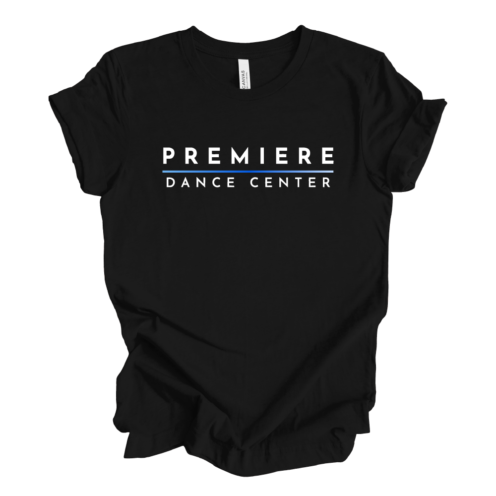 Premiere Dance Center T-Shirt