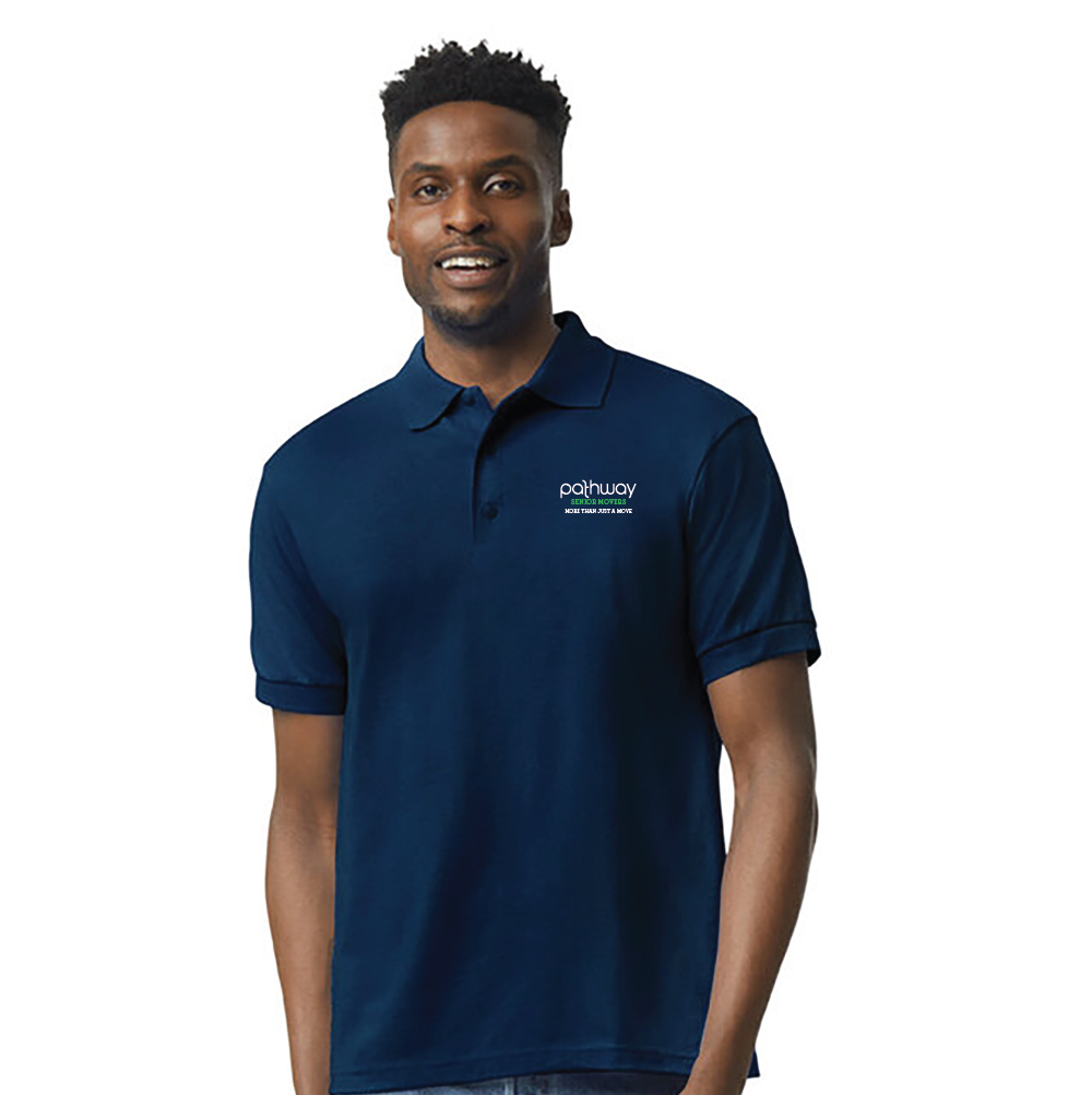 Pathway Moving Polo