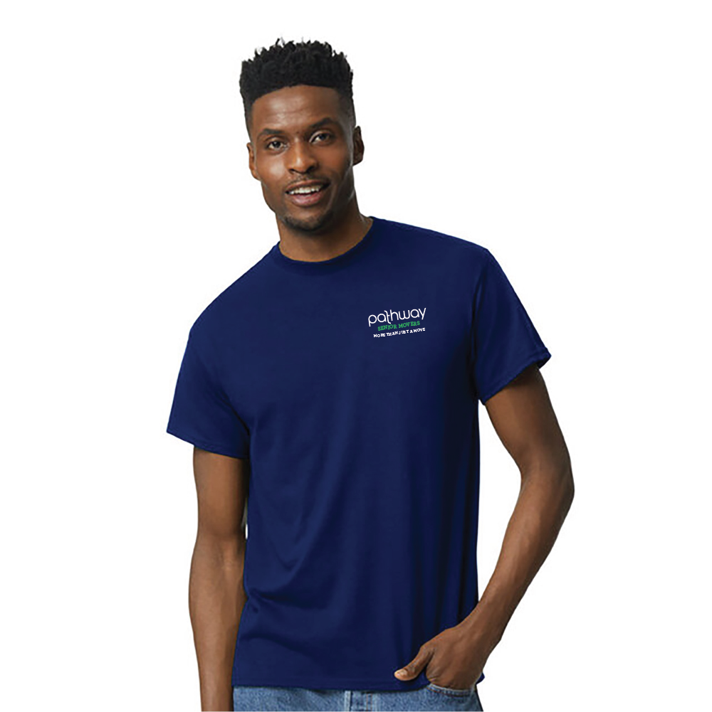 Pathway Moving T Shirts