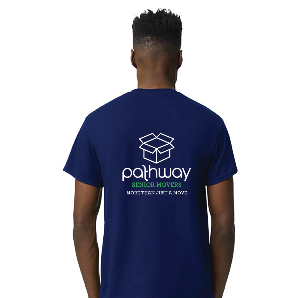 Pathway Moving T Shirts