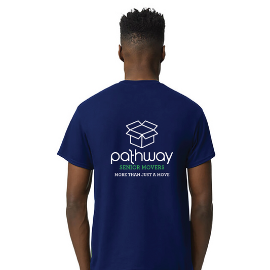 Pathway Moving T Shirts