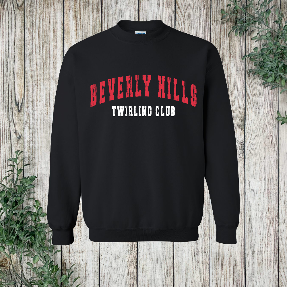 BHTC Gildan Crewneck