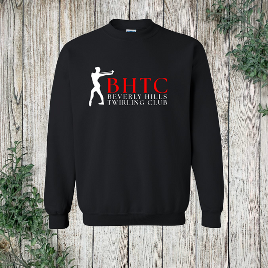 BHTC Logo Crewneck