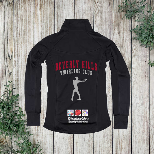 BHTC Boxer Craft Youth Team Jacket