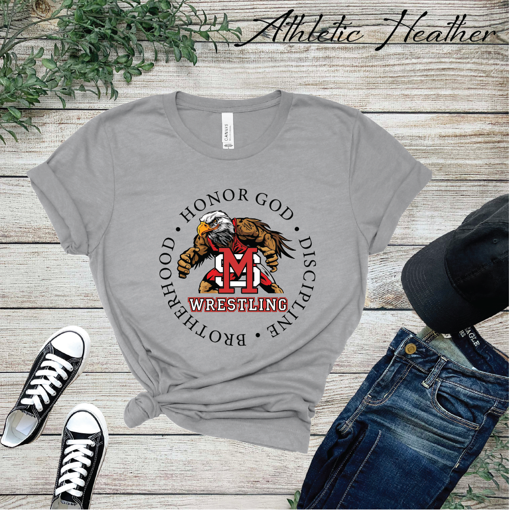 OLSM T-Shirt