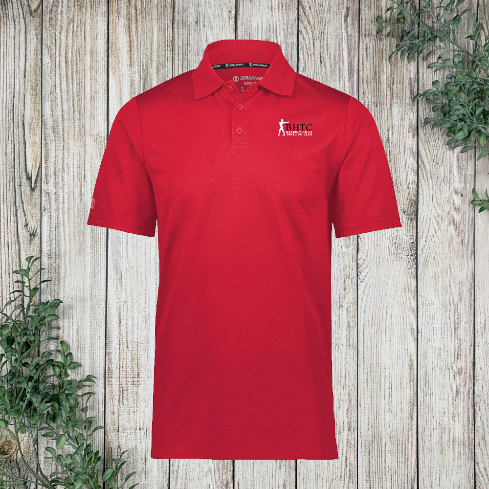 BHTC Holloway Polo