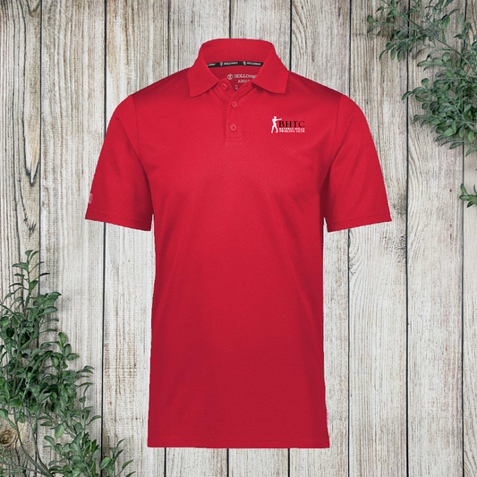 BHTC Holloway Polo