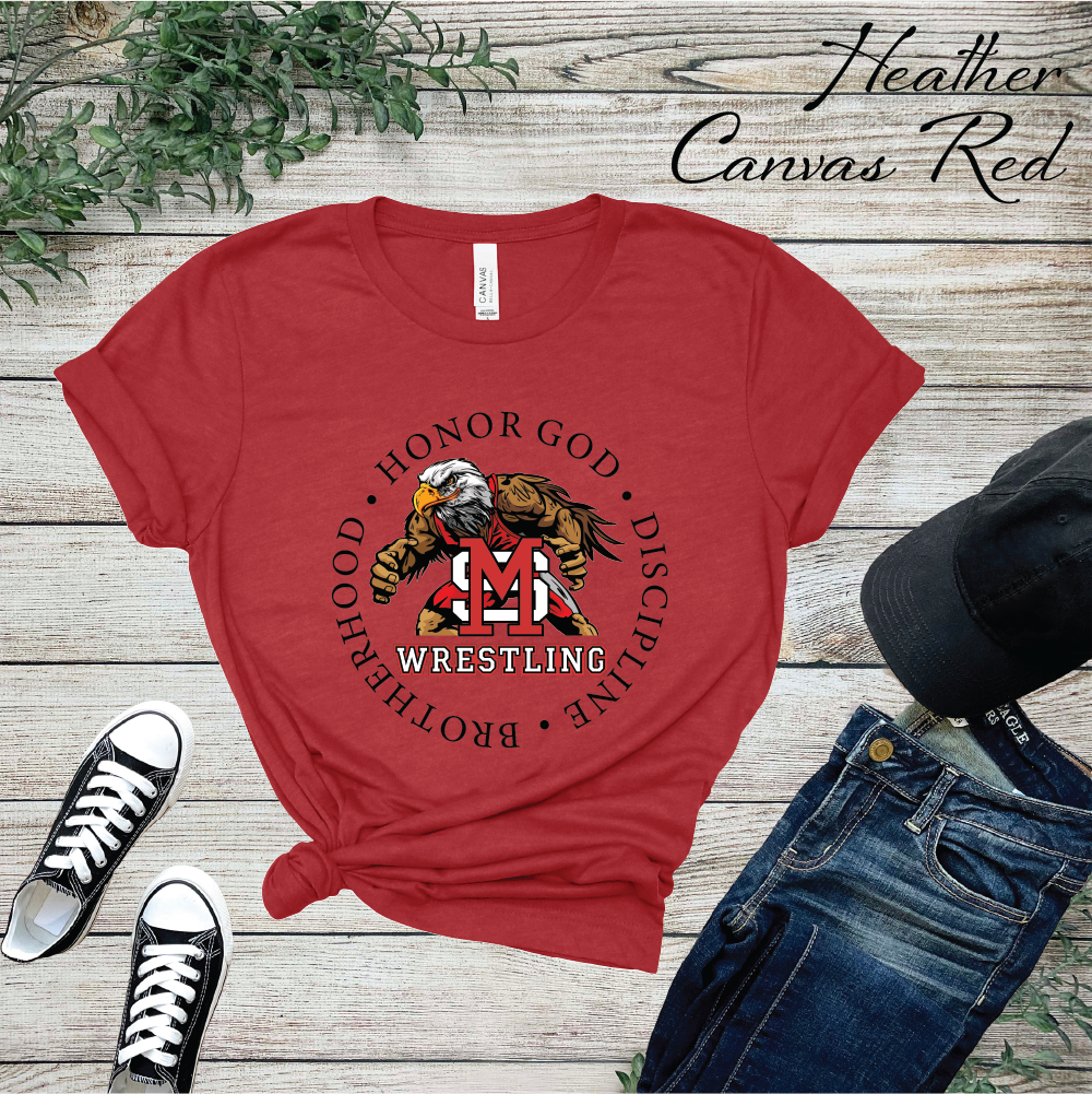OLSM T-Shirt