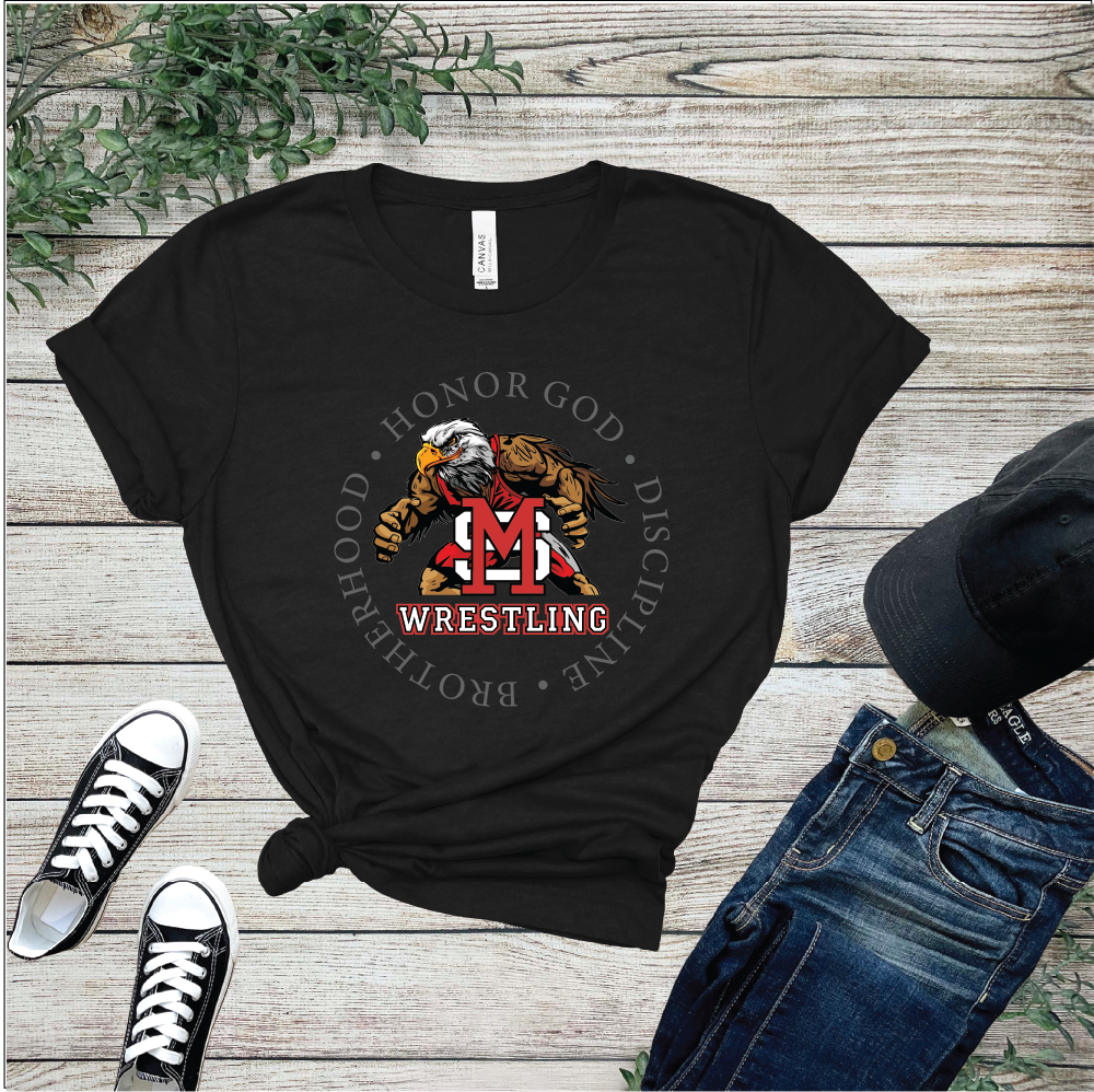 OLSM T-Shirt