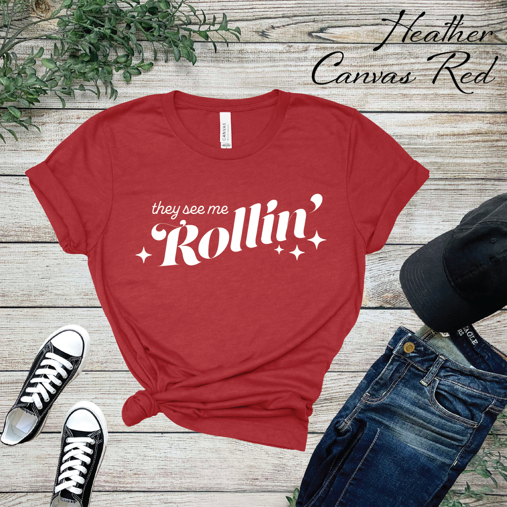 They See Me Rollin Youth Sizes