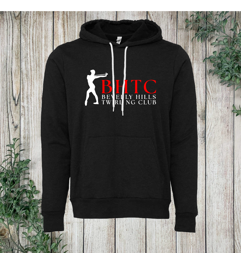 BHTC Bella Hoodie Youth & Adult