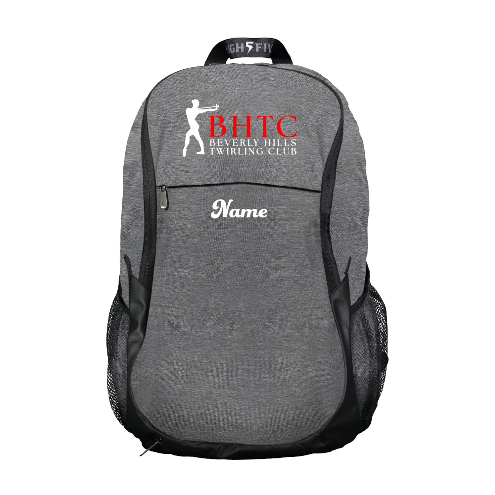 BHTC Backpack
