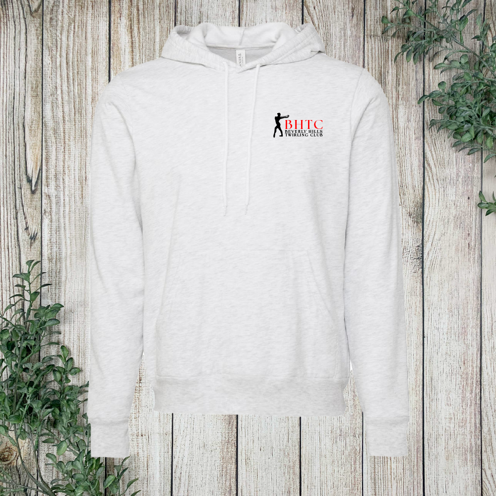 BHTC Bella Hoodie Youth & Adult