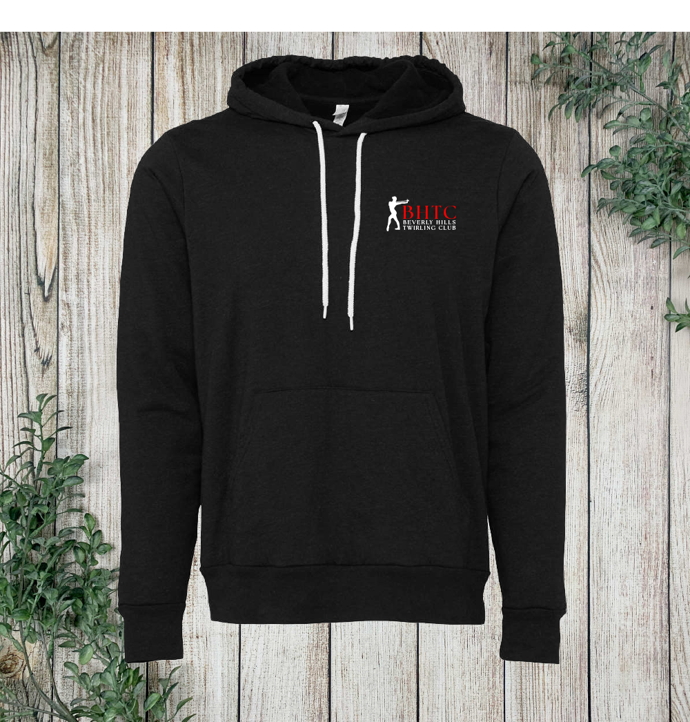 BHTC Bella Hoodie Youth & Adult