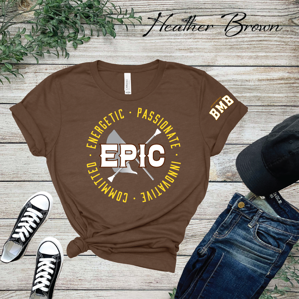 EPIC Band Shirt