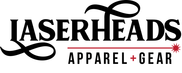 Laser Heads LLC logo