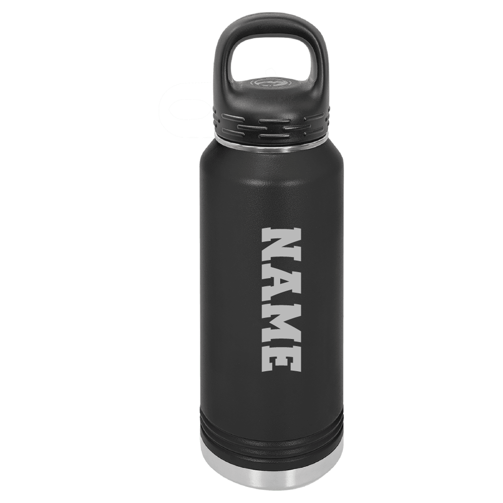 LA Hawks Water 32 oz Bottle