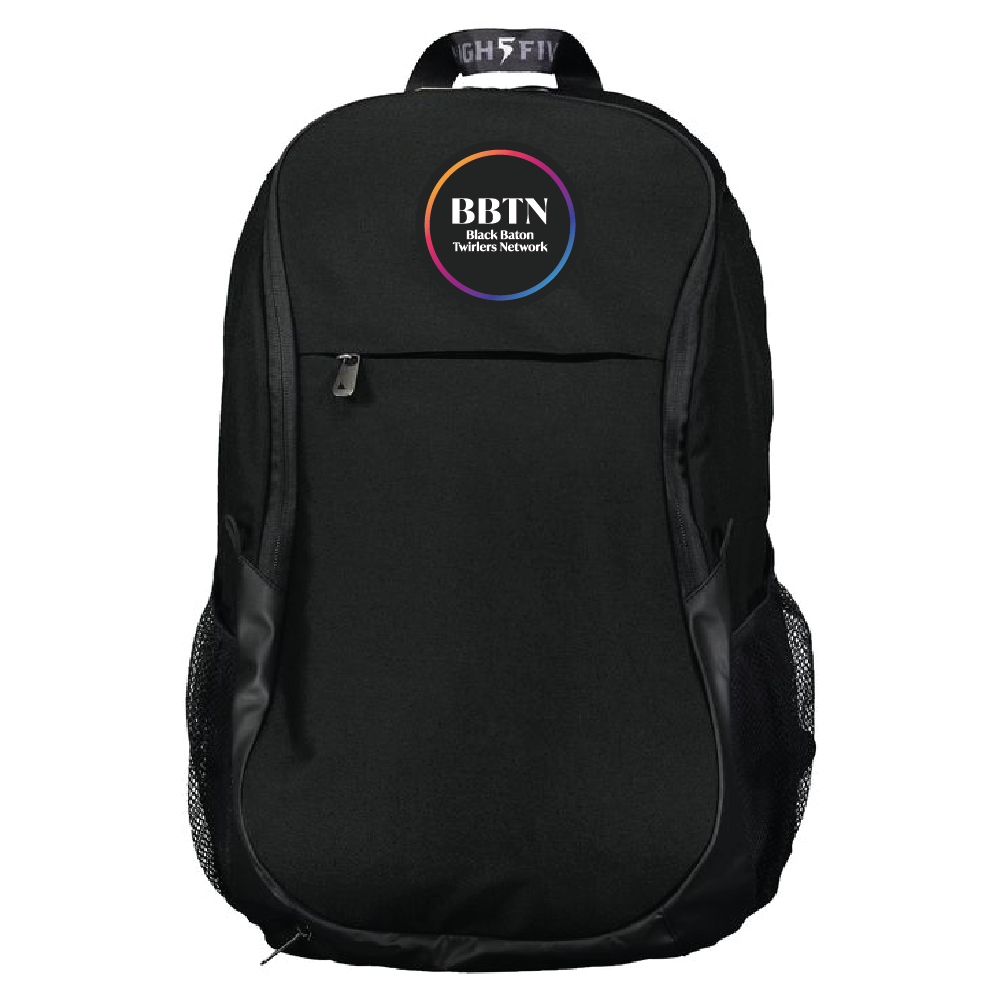 BBTN Backpack