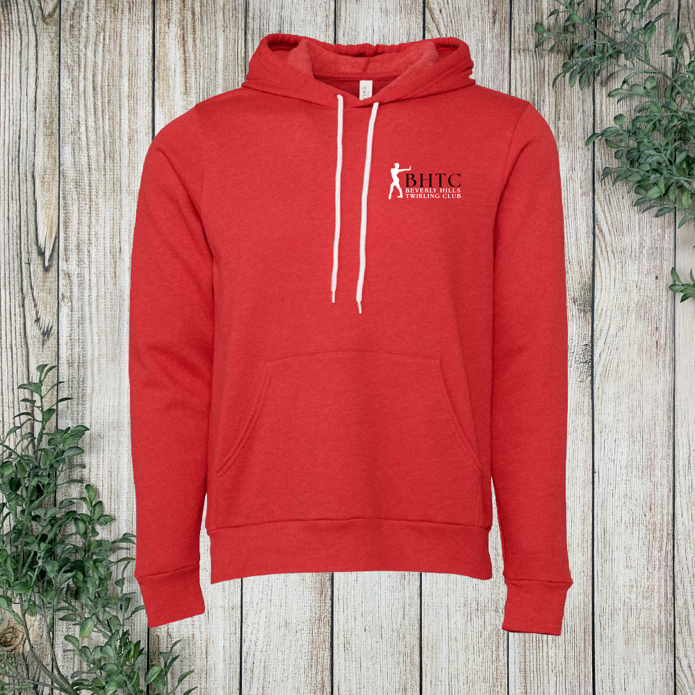 BHTC Bella Hoodie Youth & Adult