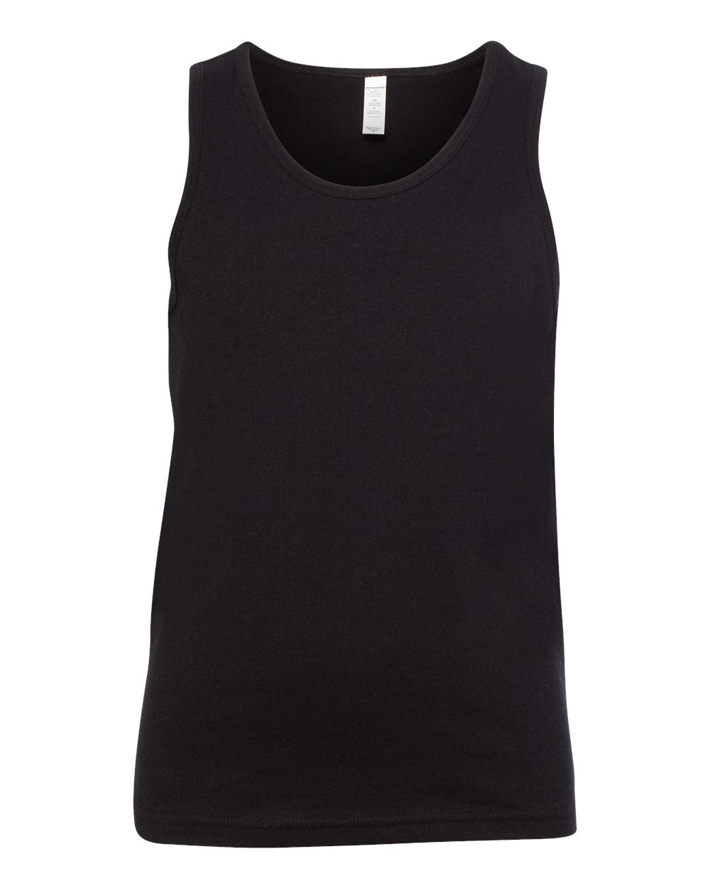 BHTC Youth Tank