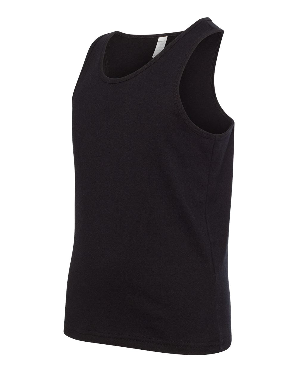 BHTC Youth Tank