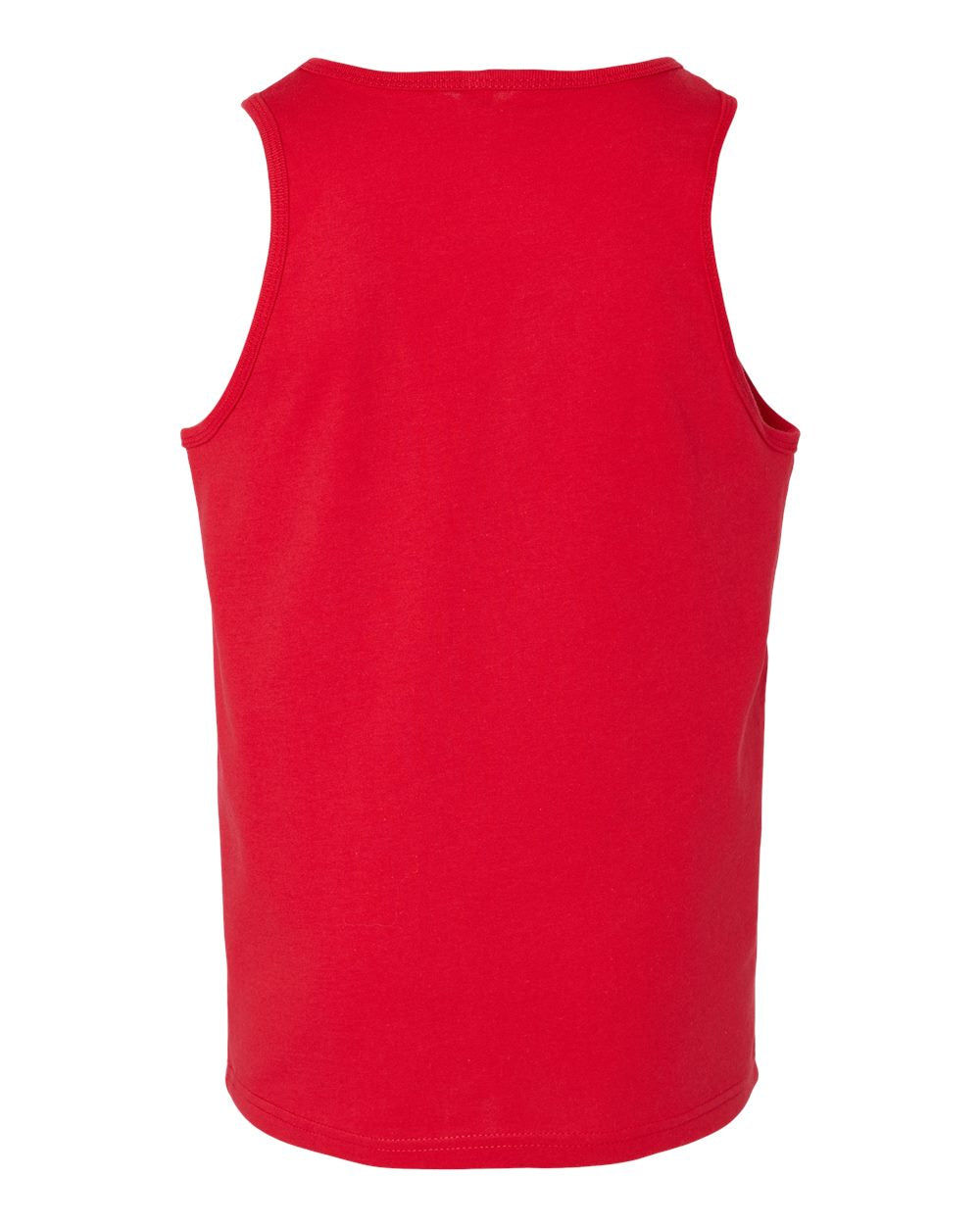 BHTC Youth Tank
