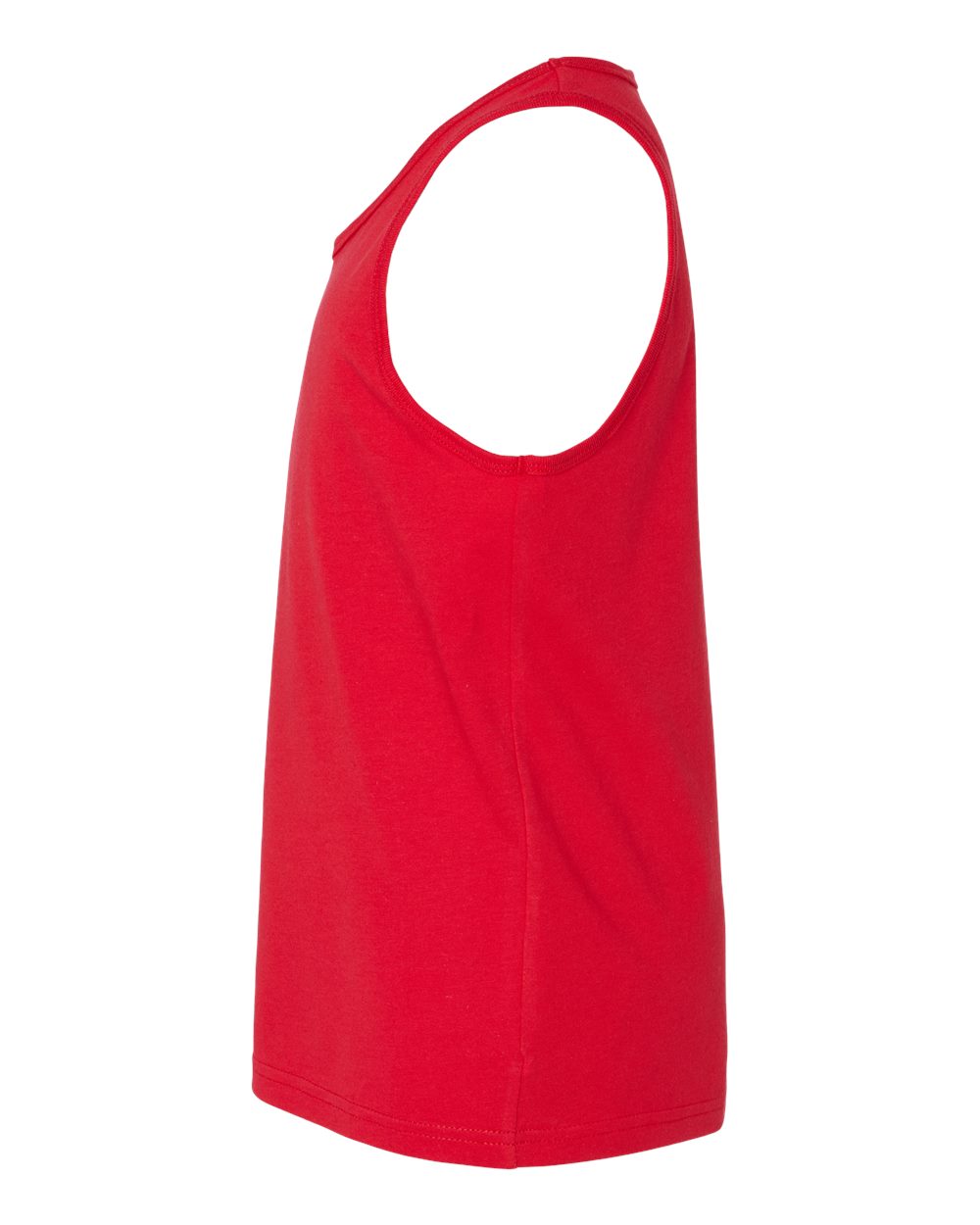 BHTC Youth Tank