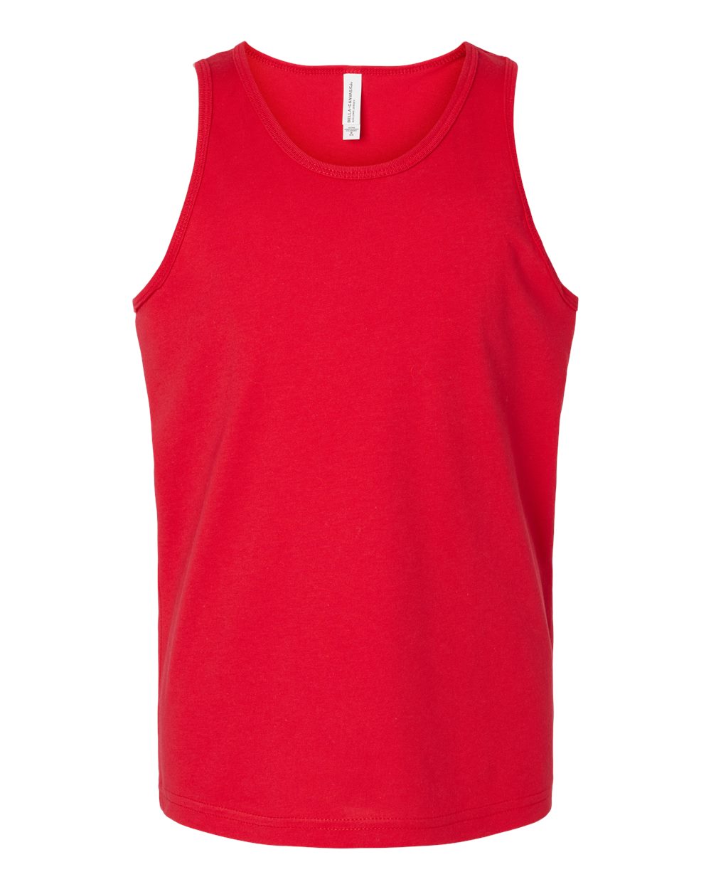 BHTC Youth Tank