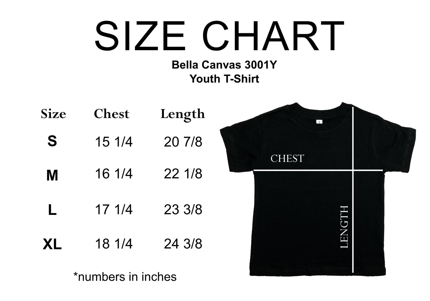 BHTC Parade T-Shirt