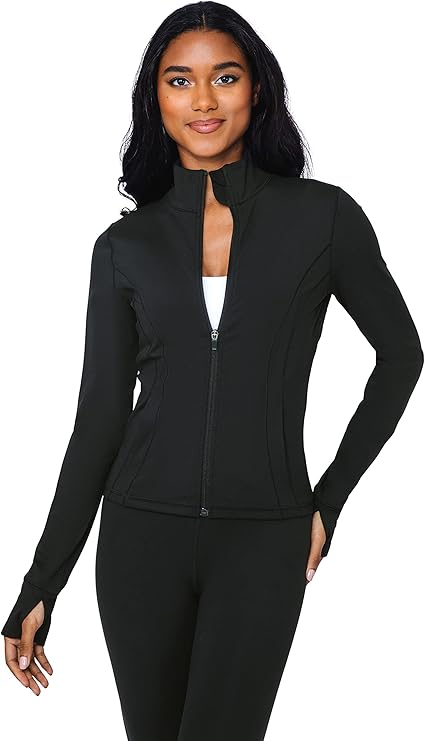 Women's Title Jacket