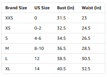 BHTC Compression Tank Built In Bra