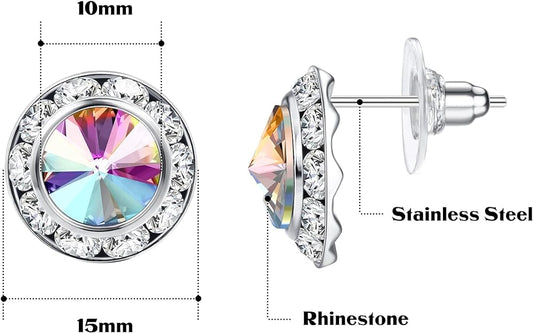 Performance Earrings