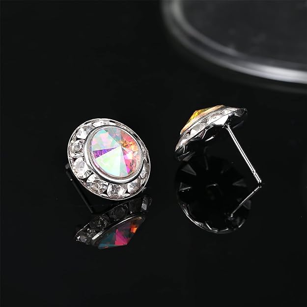 Performance Earrings