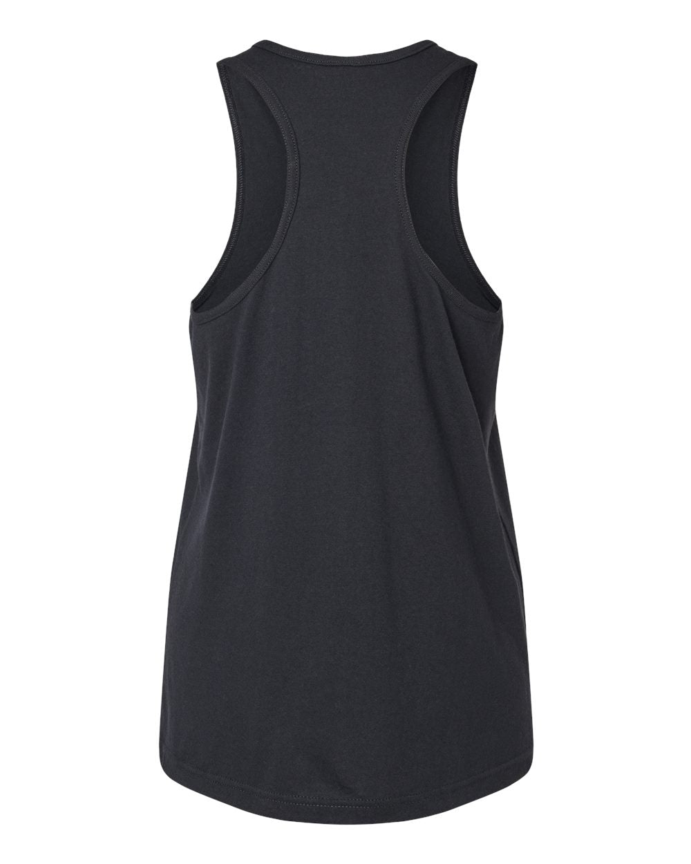 BHTC Racerback Ladies Tank