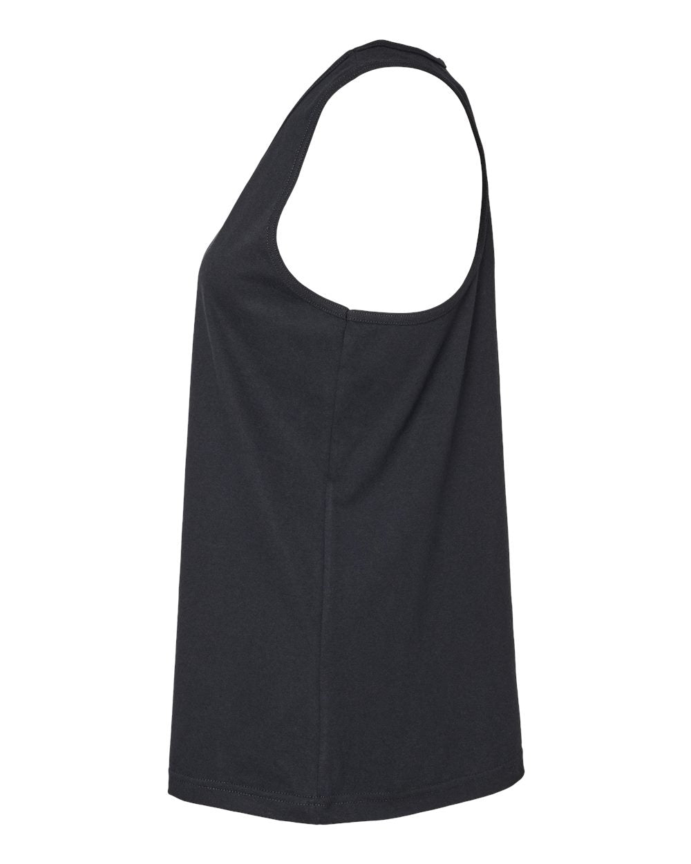 BHTC Racerback Ladies Tank