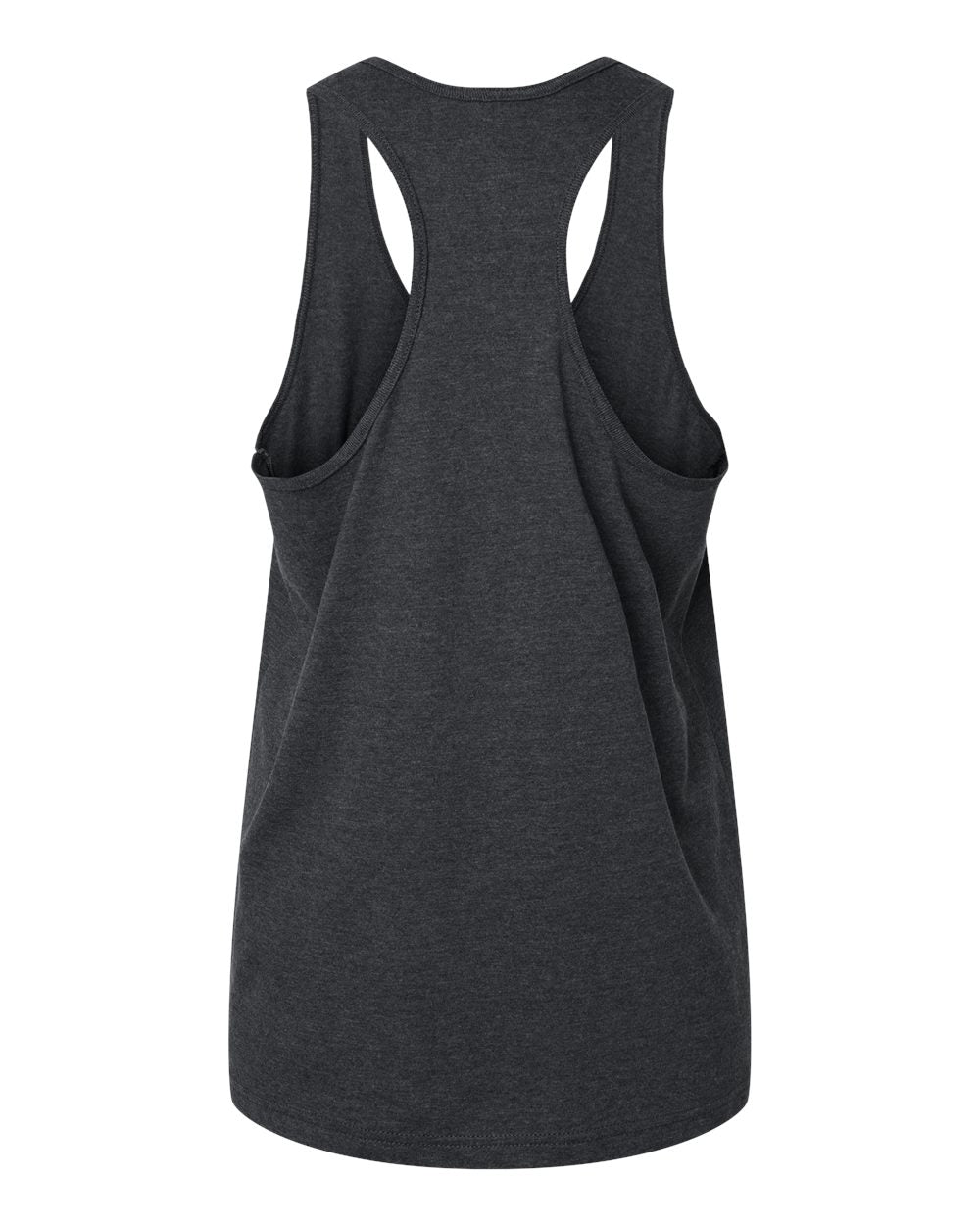 BHTC Racerback Ladies Tank