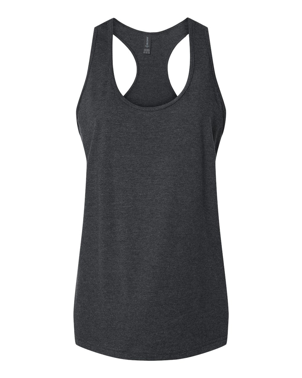 BHTC Racerback Ladies Tank