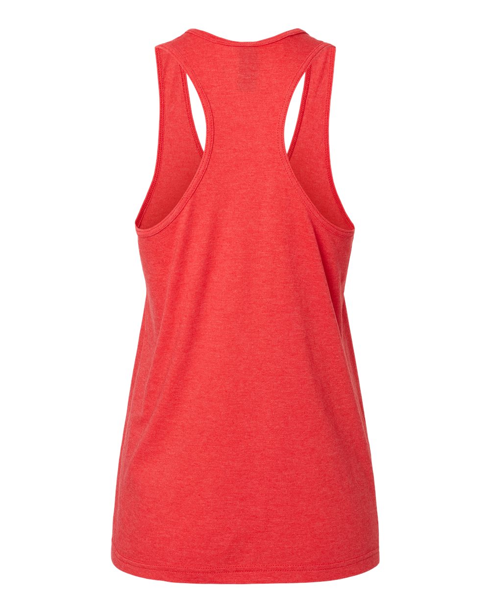 BHTC Racerback Ladies Tank
