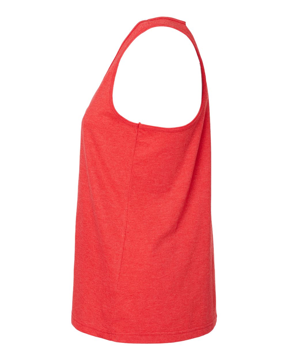 BHTC Racerback Ladies Tank