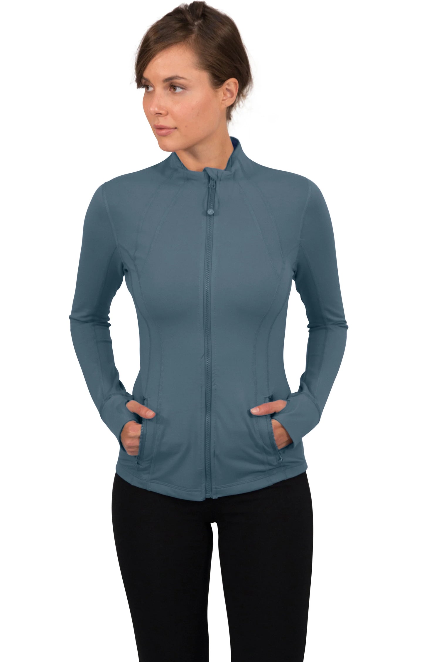 Women's Title Jacket