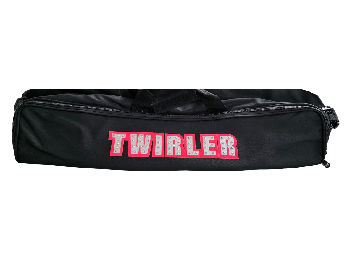 Limited Edition Youth Baton Bag